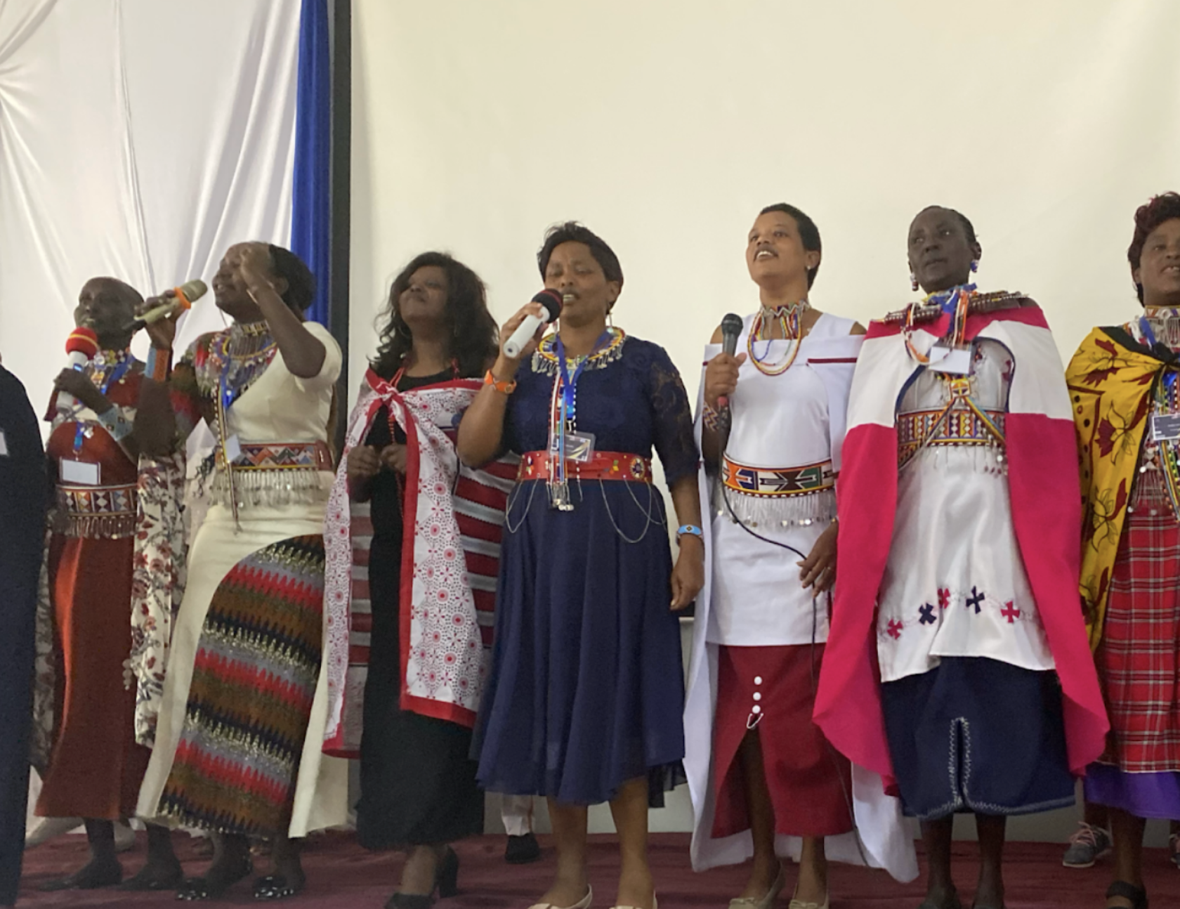 Return Ministries – Uganda + Kenya Israeli Summit